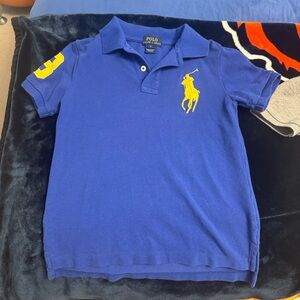 Polo By Ralph Lauren Polo Size 6 Boys